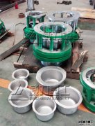 壓力機產品---鋁鍋、不銹鋼鍋